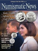 Numismatic News